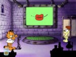 Garfield's Mad About Cats Gameplay (Windows)