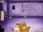 Garfield's Mad About Cats Gameplay (Windows)