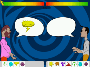 Gefeuert! Dein letzter Tag... Gameplay (Windows)