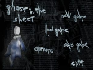 Ghost in the Sheet Gameplay (Windows)