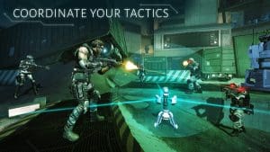 Ghost in the Shell: Stand Alone Complex - First Assault Online Gameplay (Windows)
