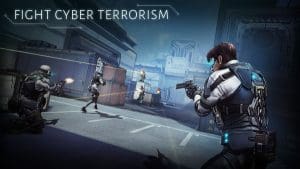 Ghost in the Shell: Stand Alone Complex - First Assault Online Gameplay (Windows)