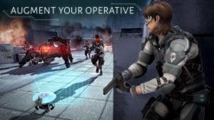 Ghost in the Shell: Stand Alone Complex - First Assault Online Gameplay (Windows)