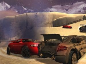 Glacier 2 Gameplay (Windows)