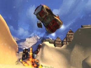 Glacier 2 Gameplay (Windows)
