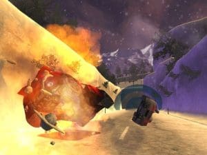 Glacier 2 Gameplay (Windows)