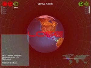 Global Domination Gameplay (Windows)