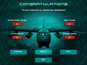 Global Domination Gameplay (Windows)