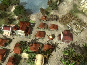 Glory of the Roman Empire Gameplay (Windows)