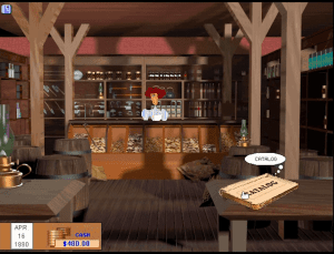 Go West! The Homesteader's Challenge Gameplay (Windows)
