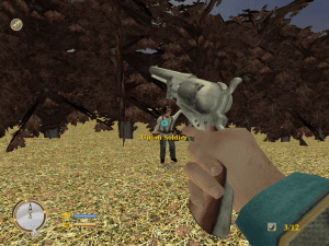Gods and Generals Gameplay (Windows)