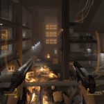 GoldenEye: Rogue Agent Gameplay (PlayStation 2)