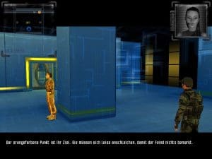 Gorky Zero: Beyond Honor Gameplay (Windows)
