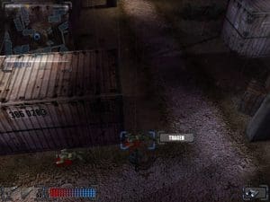 Gorky Zero: Beyond Honor Gameplay (Windows)