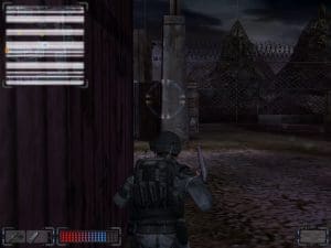 Gorky Zero: Beyond Honor Gameplay (Windows)