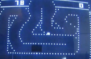 Gran Trak 10 Gameplay (Arcade)