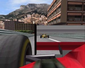 Grand Prix 3 Gameplay (Windows)