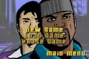 Grand Theft Auto Advance Gameplay (Game Boy Advance)