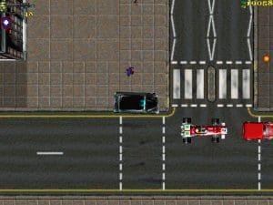 Grand Theft Auto: London 1961 Gameplay (Windows)