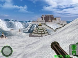 Great Qin Warriors Gameplay (Windows)