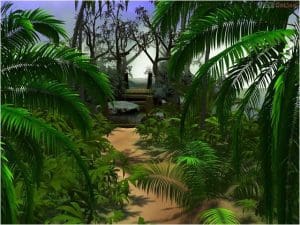 Grumpa Gameplay (Windows)