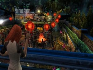 Guitar Hero III: Legends of Rock Gameplay (Windows)