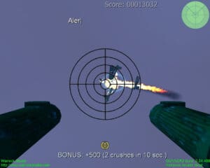 Gunner 2 Gameplay (Windows)