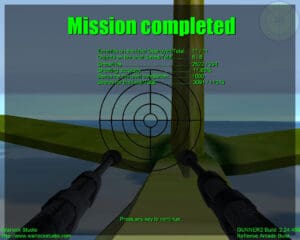 Gunner 2 Gameplay (Windows)