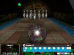 Gutterball 2 Gameplay (Windows)