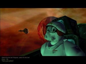 Halcyon Sun Gameplay (Windows)