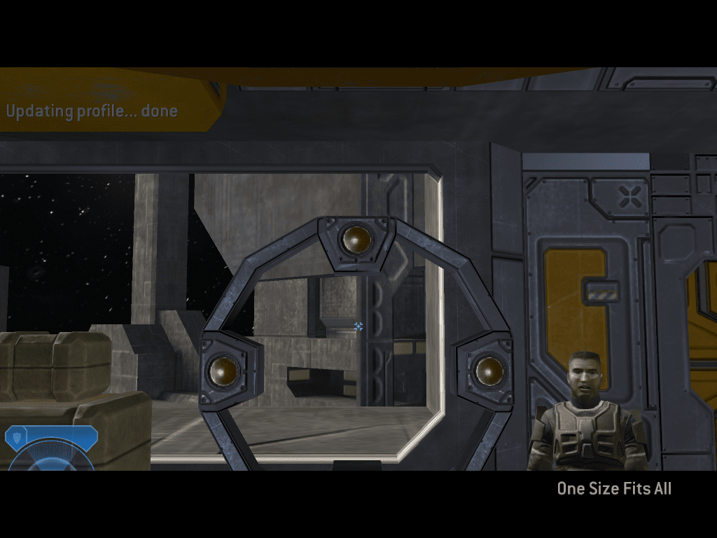Halo 2 Windows Gameplay