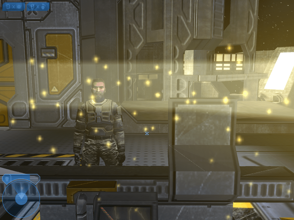 Halo 2 Windows Gameplay