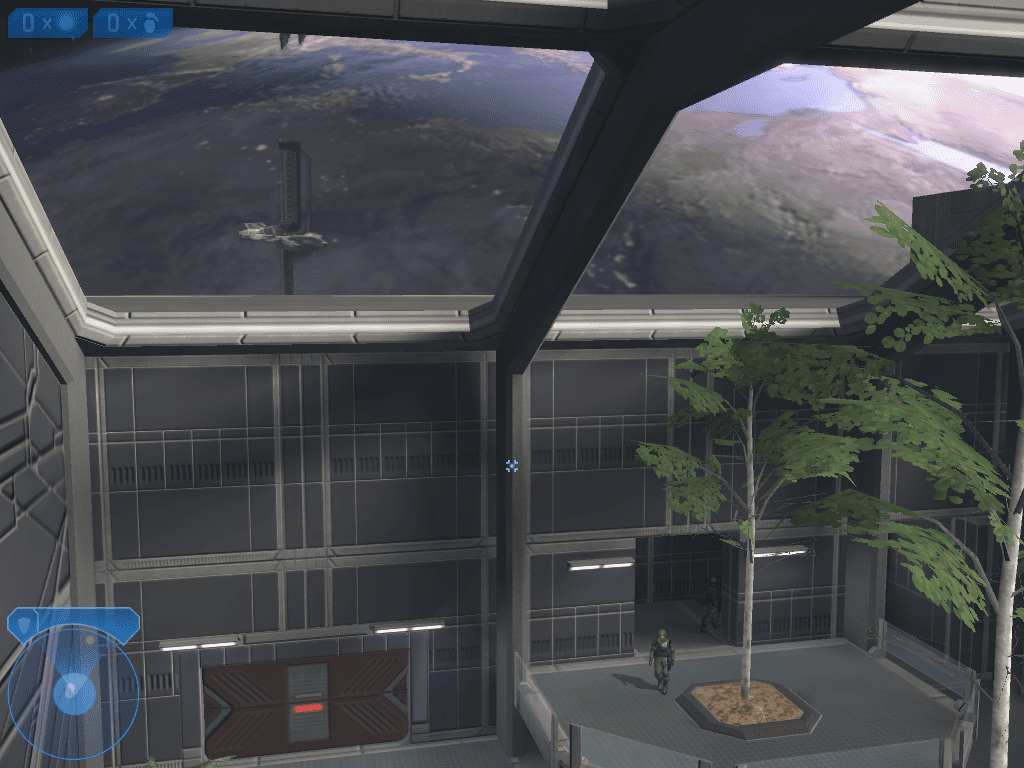 Halo 2 Windows Gameplay