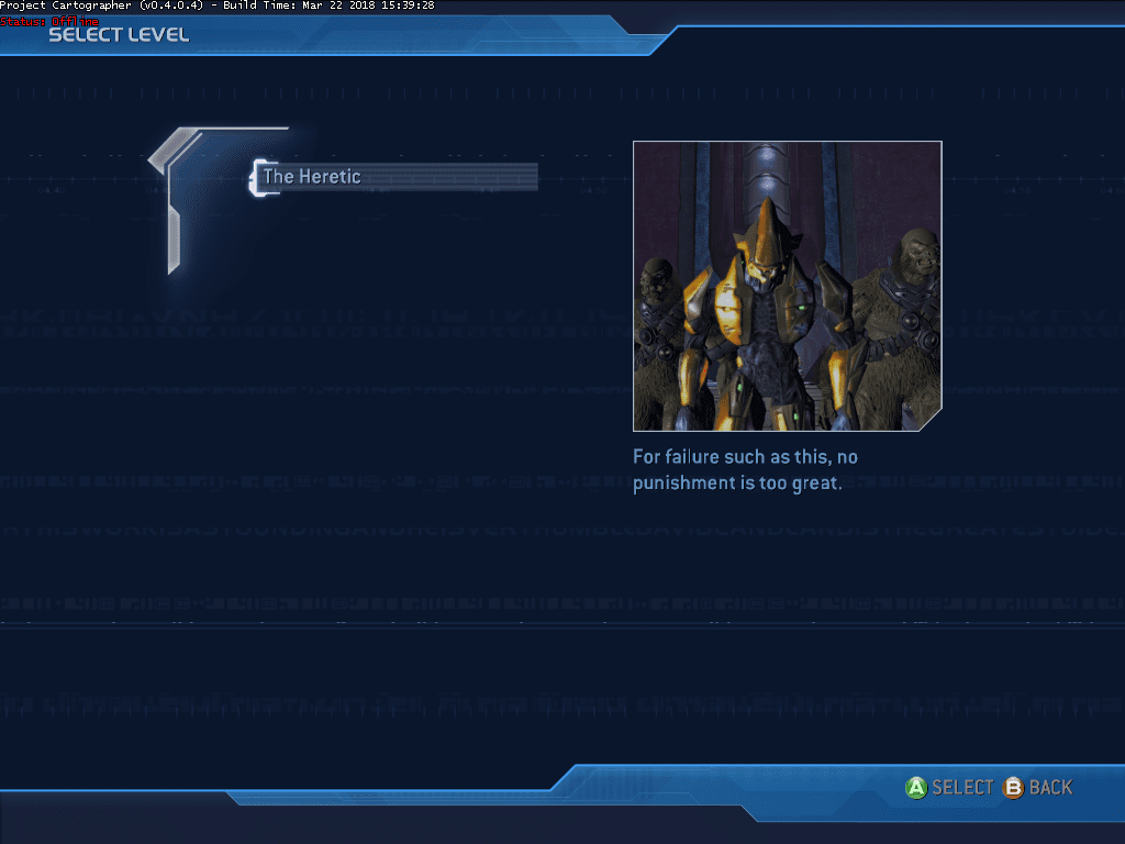 Halo 2 Windows Gameplay