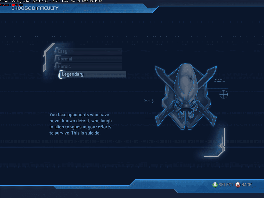 Halo 2 Windows Gameplay