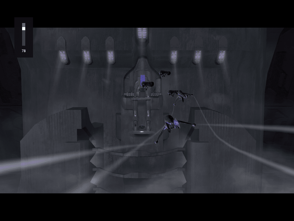 Halo 2 Windows Gameplay