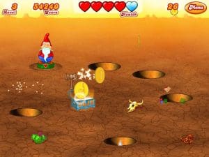Hammer Heads Deluxe Gameplay (Windows)