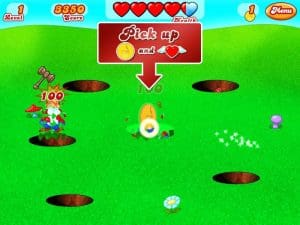 Hammer Heads Deluxe Gameplay (Windows)