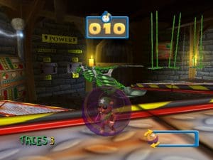 Hamster Heroes Gameplay (Windows)