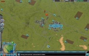 Hard Truck Tycoon Gameplay (Windows)