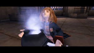 Harry Potter and the Chamber of Secrets Gameplay (Windows)