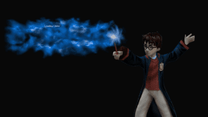 Harry Potter and the Chamber of Secrets Gameplay (Windows)