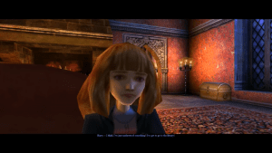 Harry Potter and the Chamber of Secrets Gameplay (Windows)