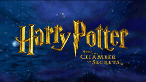 Harry Potter and the Chamber of Secrets Gameplay (Windows)