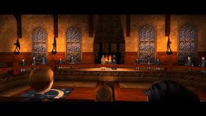 Harry Potter and the Chamber of Secrets Gameplay (Windows)