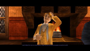 Harry Potter and the Chamber of Secrets Gameplay (Windows)