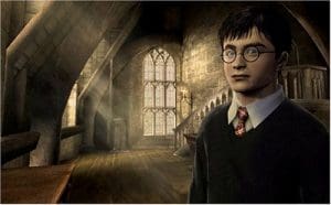 Harry Potter and the Order of the Phoenix Gameplay (Windows)