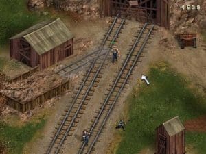 Hatfields & McCoys Gameplay (Windows)