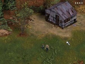 Hatfields & McCoys Gameplay (Windows)