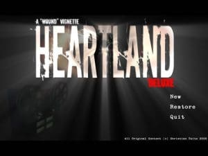 Heartland Deluxe Gameplay (Windows)